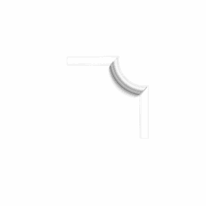 Молдинги Orac PX120A